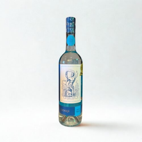 Cachaça Divina Cana Netuno 750ml