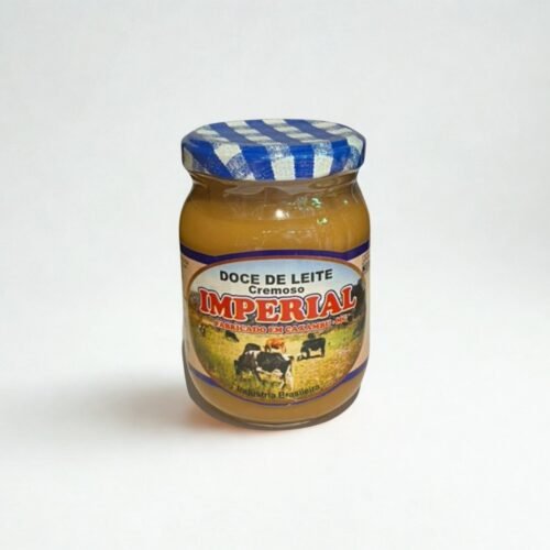 Doce de Leite Imperial tradicional 300g