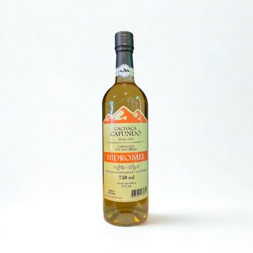 Hidromel Cafundó 750ml